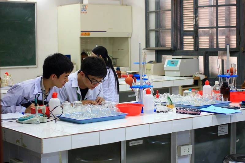 ​Appraisal Mission for Access to Medicines in Vietnam