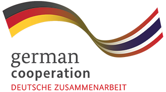 German International Cooperation Based in Bangkok